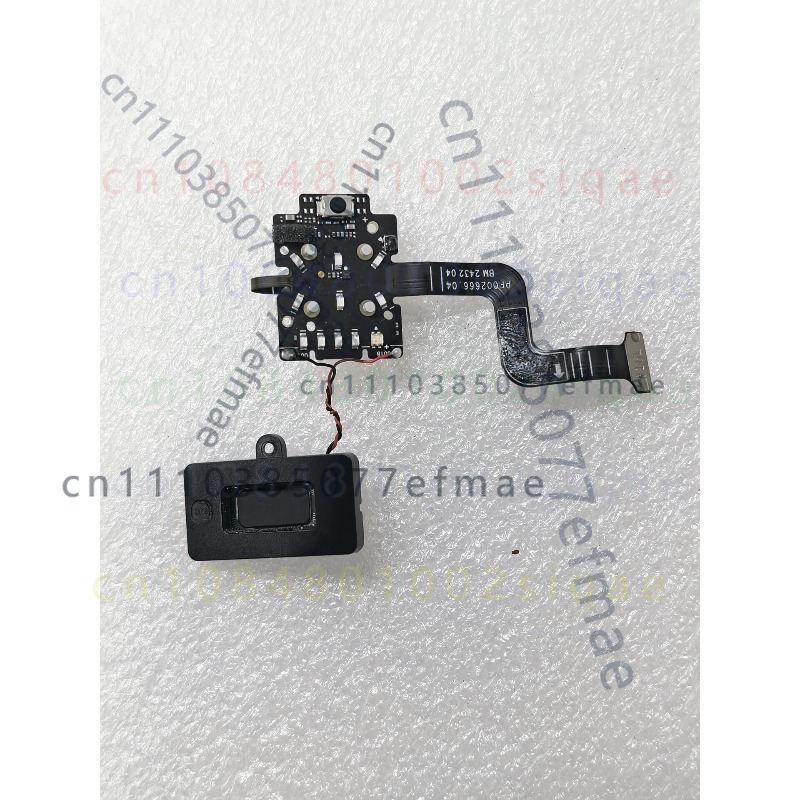 Drone Gps Module - ชุดประกอบสำหรับ DJI Neo 1 โมดูลควบคุมการบิน GPS