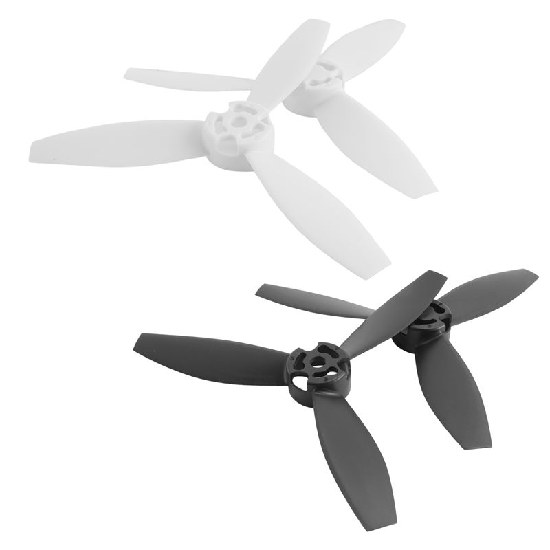 Drone Propeller - ใบพัด ABLL-4 อะไหล่ทดแทนสำหรับโดรน Parrot Bebop 2