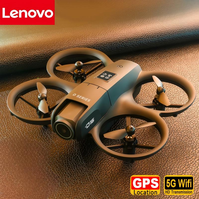 Drone Gps Mount - โดรน Lenovo D16 GPS 8K กล้องคู่ระดับมืออาชีพ