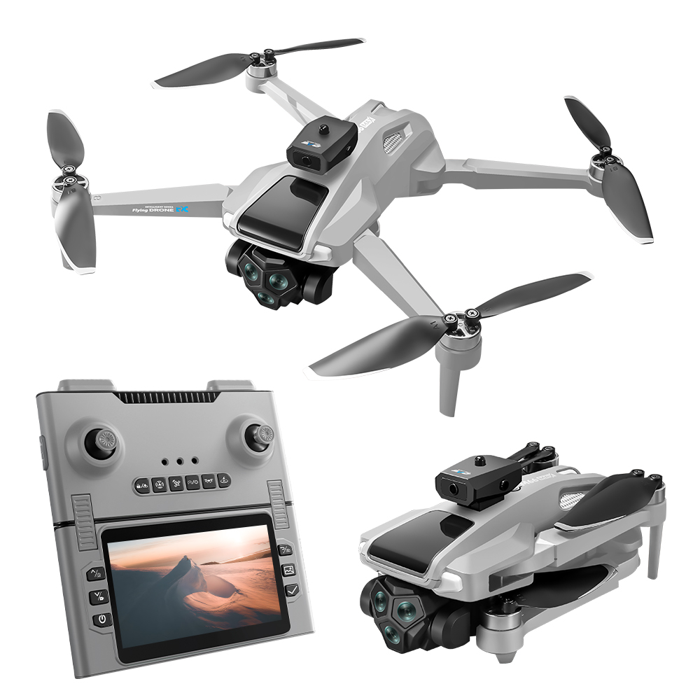 Drone Gps Mount - โดรน G66 MAX GPS 4K ระดับมืออาชีพ
