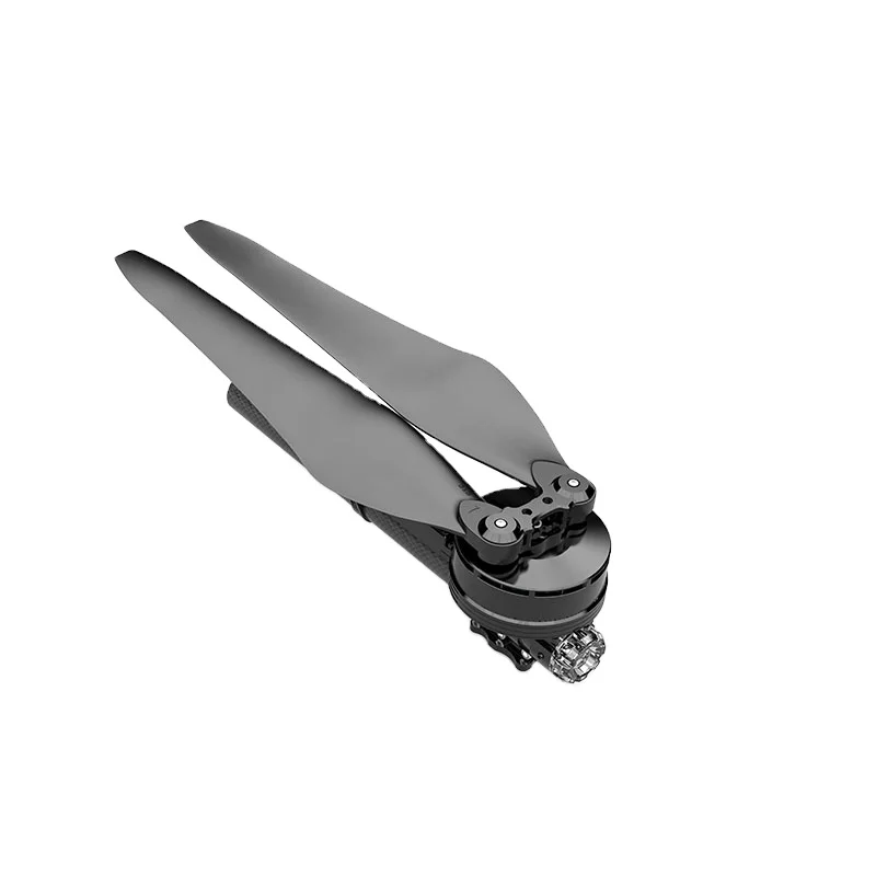 Drone Propeller - ชุดเครื่องพ่นยาทางการเกษตร X10015 แบบโดรน กำลังขับเคลื่อนด้วยมอเตอร์ พร้อมชุดอุปกรณ์โดรน ใบพัดขนาด