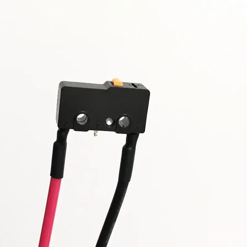Drone Buzzer - สวิตช์ตรวจจับเบรกเครื่องดึงลิฟต์ 5A 250V AC ลินคอล์น เครื่องยนต์หลัก