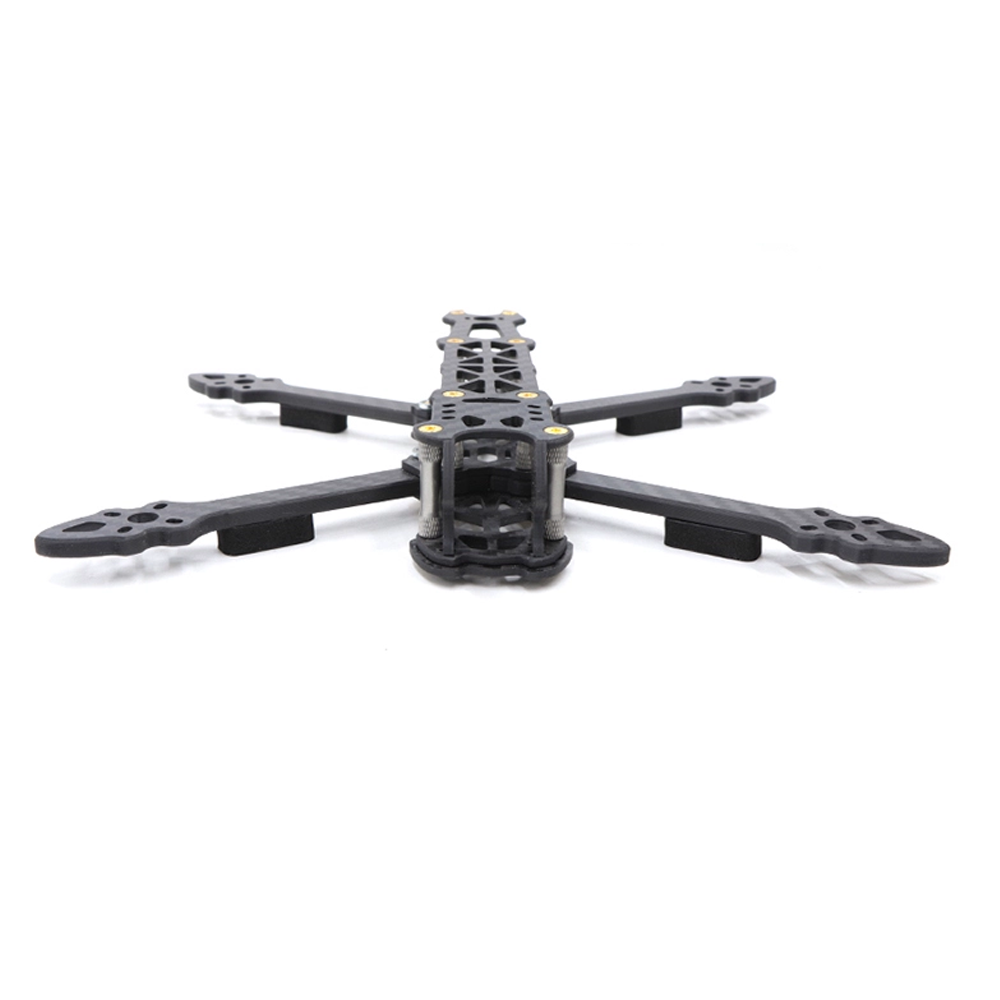 ชุดโครงคาร์บอนไฟเบอร์ HSKRC MA - Drone Arm บทวิจารณ์และราคา