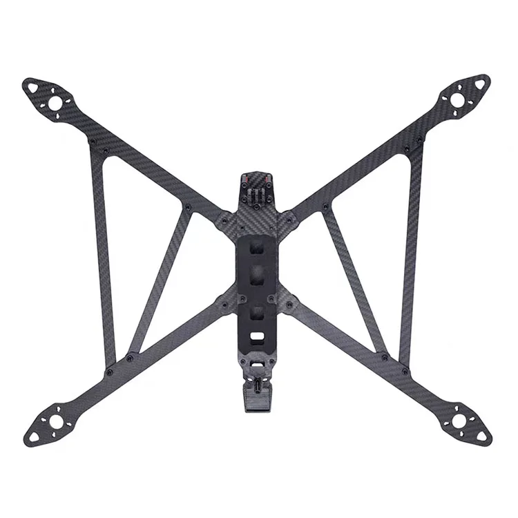 โครงโดรน APEX10 V2 ขนาด 15 นิ้ - Drone Frame บทวิจารณ์และราคา