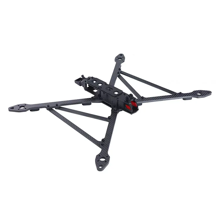 โครงโดรน APEX10 V2 ขนาด 15 นิ้ - Drone Frame บทวิจารณ์และราคา