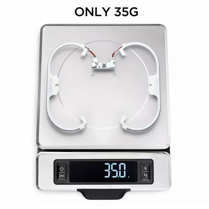 [B24B!】 ไฟ LED สำหรับโดรน DJI  - Drone Led Light บทวิจารณ์และราคา