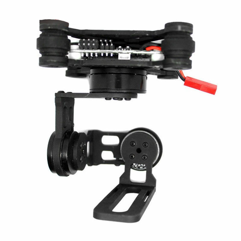 Storm32 BGC ระบบกันสั่นกล้องแบ - Drone Camera บทวิจารณ์และราคา