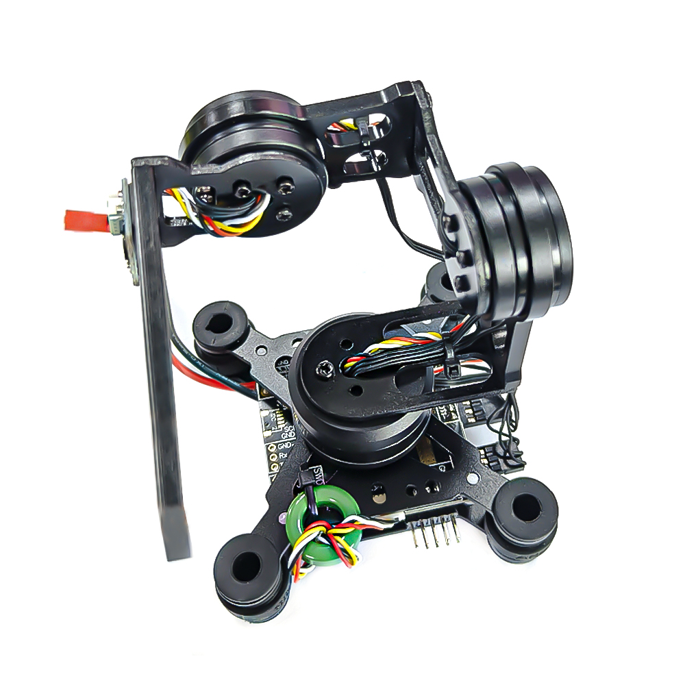 Storm32 BGC ระบบกันสั่นกล้องแบ - Drone Camera บทวิจารณ์และราคา