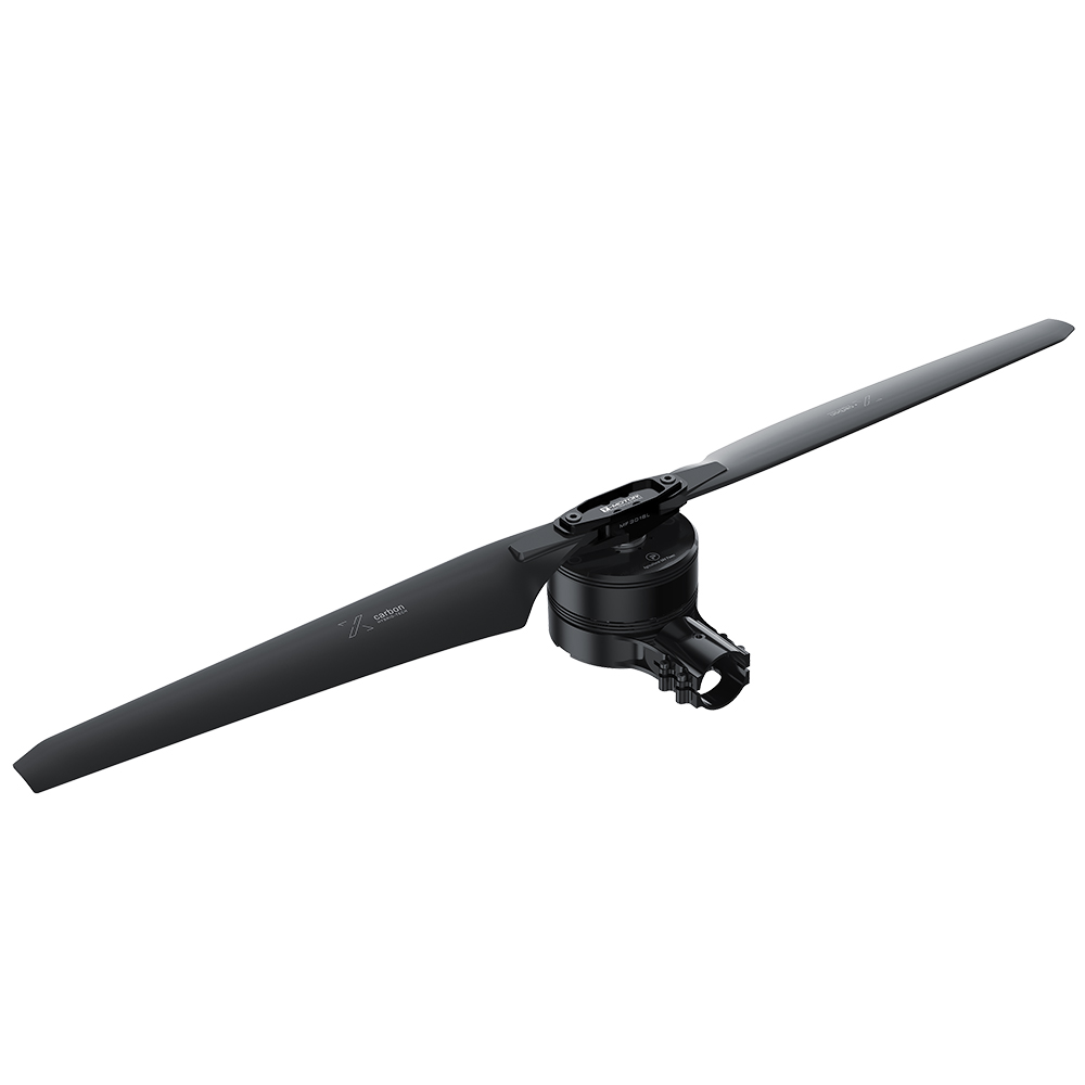 ชุดโดรน P80 III 100KV พร้อมแขน - Drone Propeller บทวิจารณ์และราคา