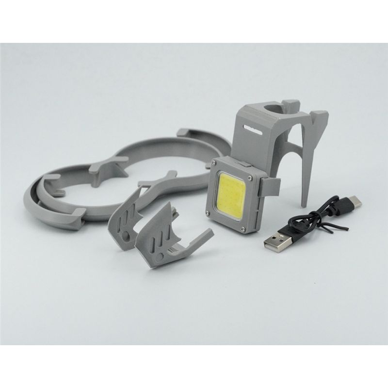 ไฟนำทางกลางคืน B92B สำหรับโดรน - Drone Led Light บทวิจารณ์และราคา