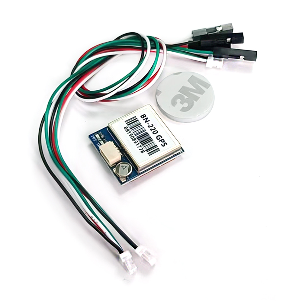 BN-220 BN880 โมดูล GPS GLONASS - Drone Gps Module บทวิจารณ์และราคา