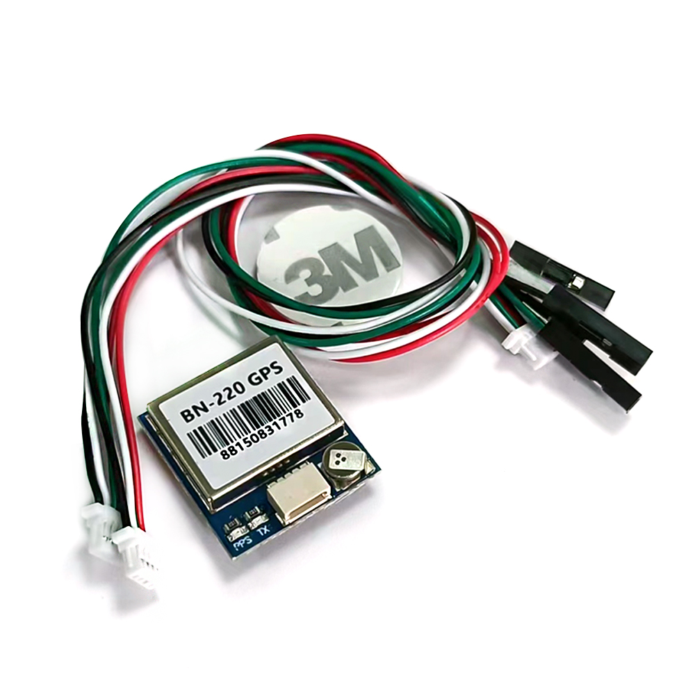 BN-220 BN880 โมดูล GPS GLONASS - Drone Gps Module บทวิจารณ์และราคา