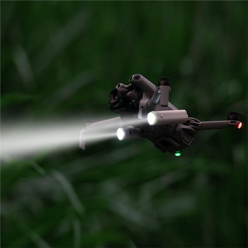 ไฟสัญญาณบินกลางคืน STARTRC ไฟ  - Drone Led Light บทวิจารณ์และราคา