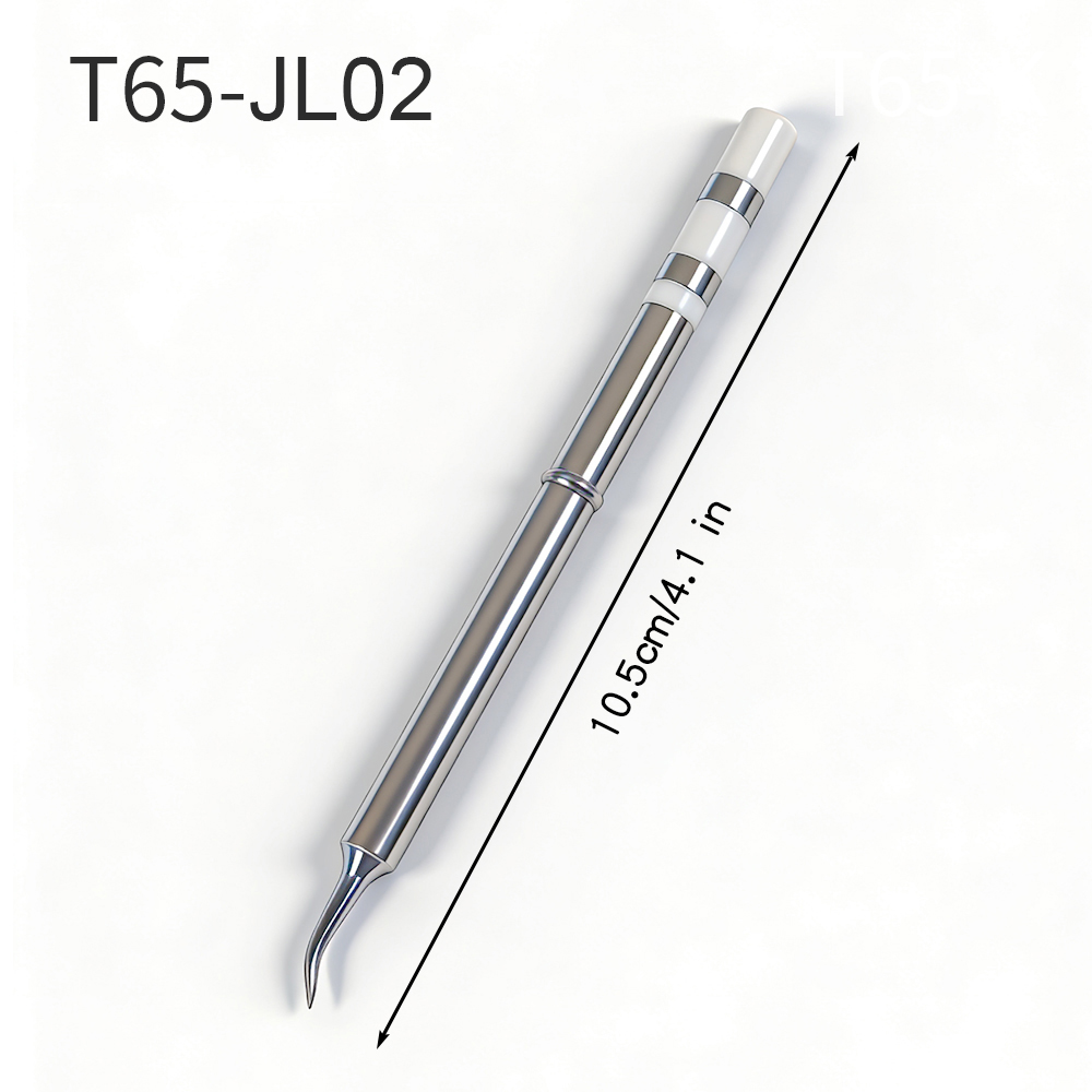 หัวแร้งบัดกรี FM65 T65 สำหรับ  - Drone Buzzer บทวิจารณ์และราคา