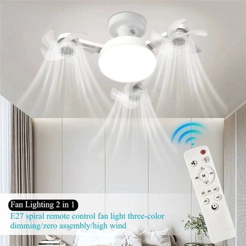 YANA35R ดีไซน์โดรน ไฟ LED 3 สี - Drone Led Light บทวิจารณ์และราคา
