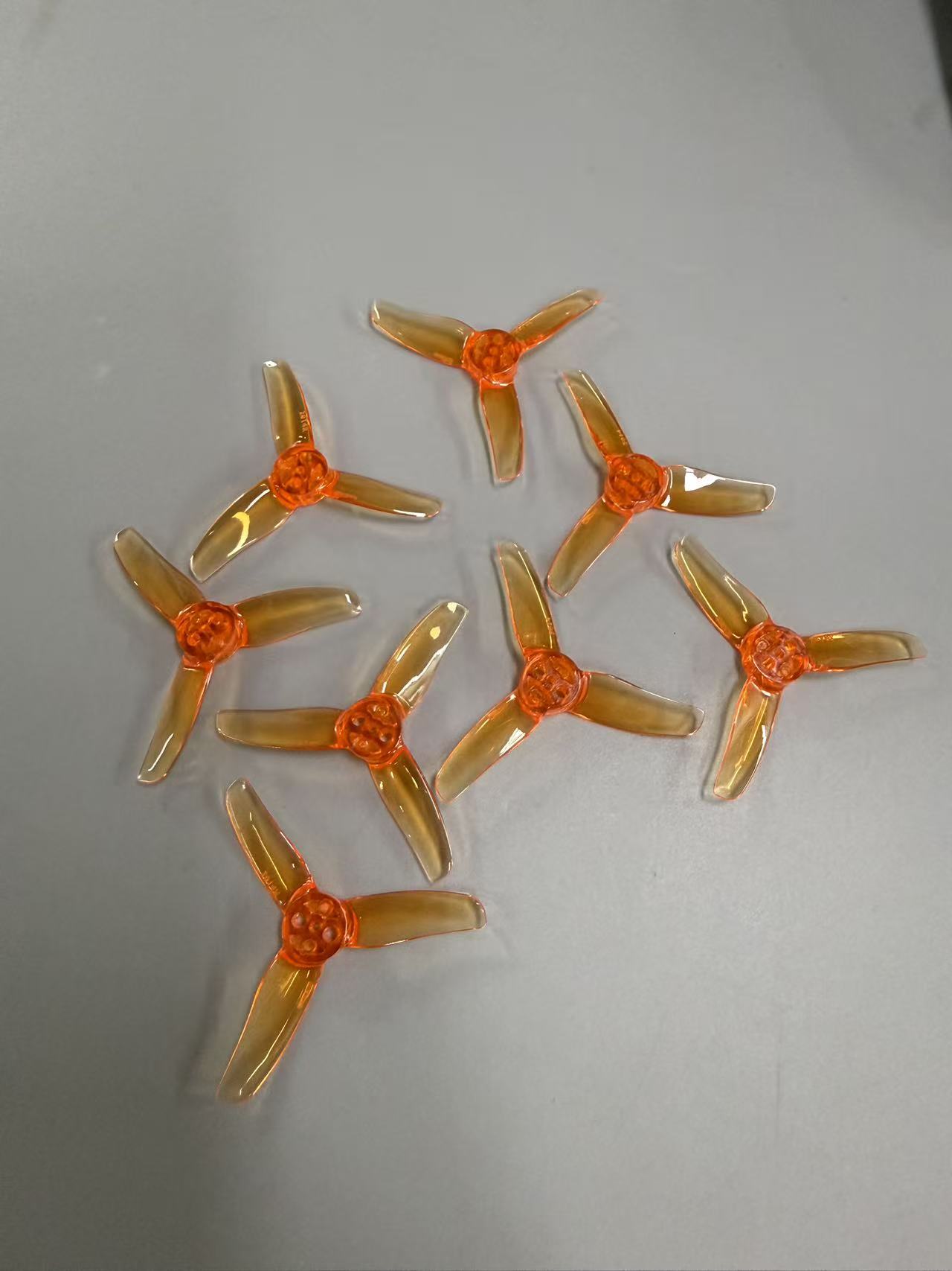 GEMFAN 2014 ใบพัด 3 ใบพัด ขนาด - Drone Propeller บทวิจารณ์และราคา