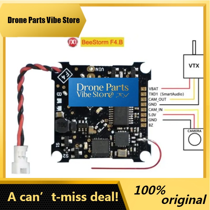 1/2/5PCS Beitian BE-180 โมดูล  - Drone Gps Module บทวิจารณ์และราคา