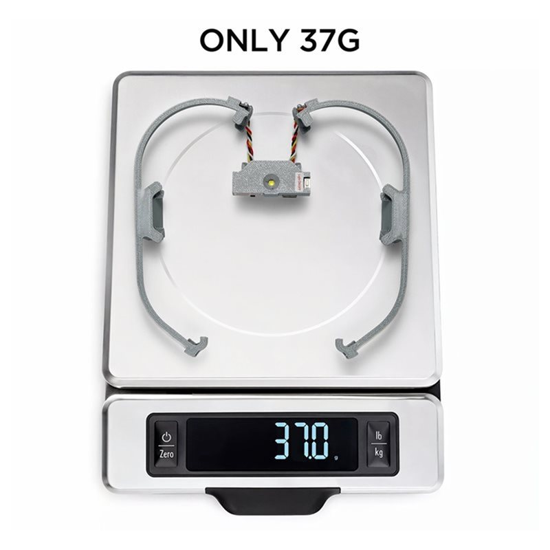 【ใหม่! A25P】 ไฟ LED สำหรับโดรน - Drone Led Light บทวิจารณ์และราคา
