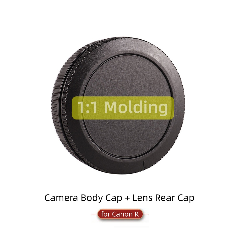 ฝาครอบตัวกล้อง ฝาปิดเลนส์ด้านห - Canon Camera Eos R8 บทวิจารณ์และราคา