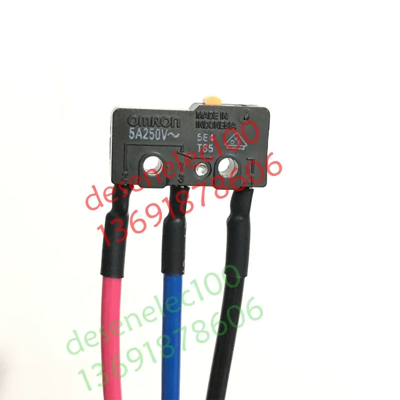 สวิตช์ตรวจจับเบรกเครื่องดึงลิฟ - Drone Buzzer บทวิจารณ์และราคา