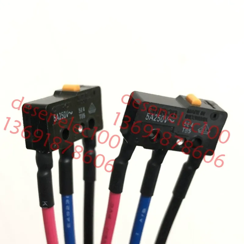 สวิตช์ตรวจจับเบรกเครื่องดึงลิฟ - Drone Buzzer บทวิจารณ์และราคา