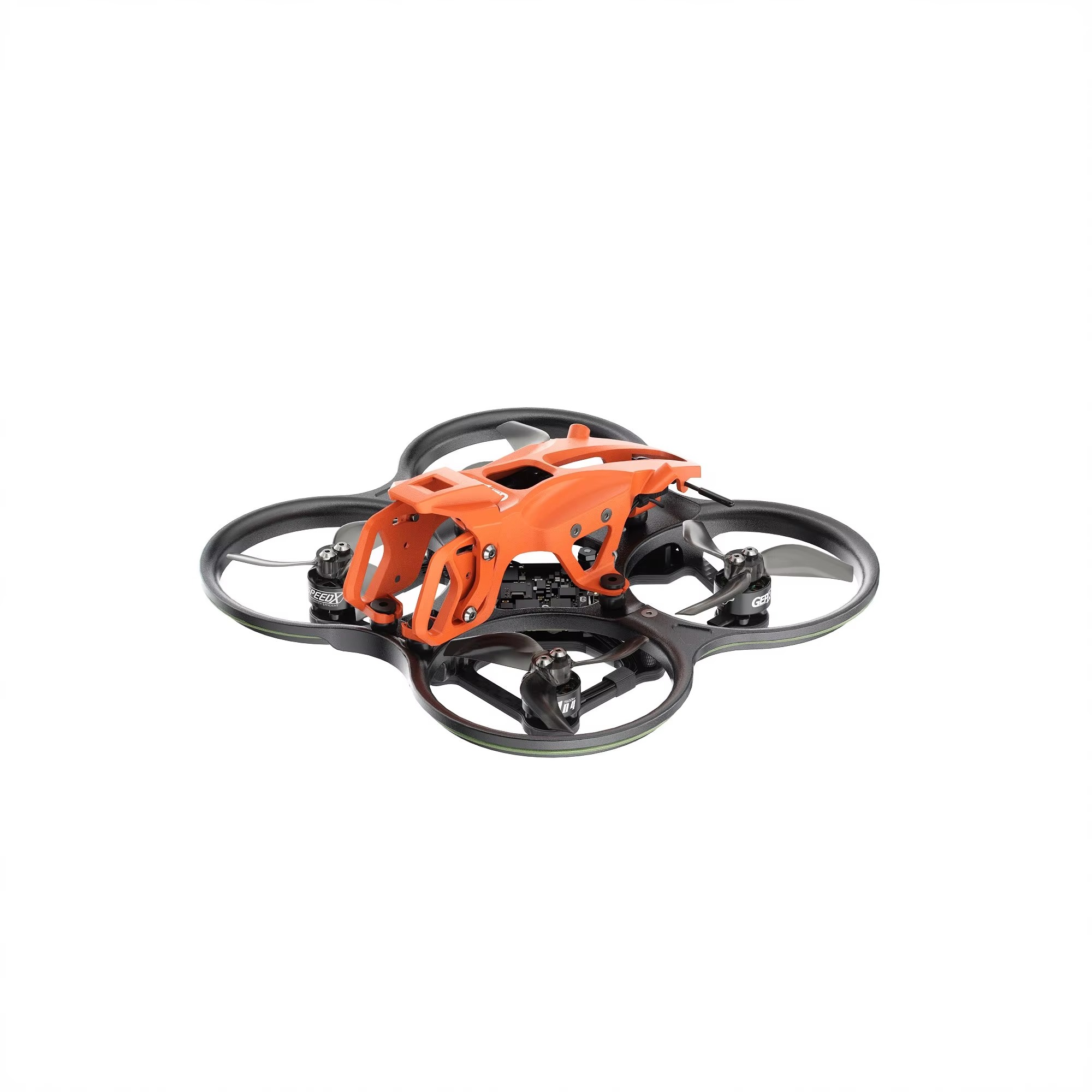 โดรน GEPRC DarkStar22 O4 Pro H - Drone Receiver บทวิจารณ์และราคา