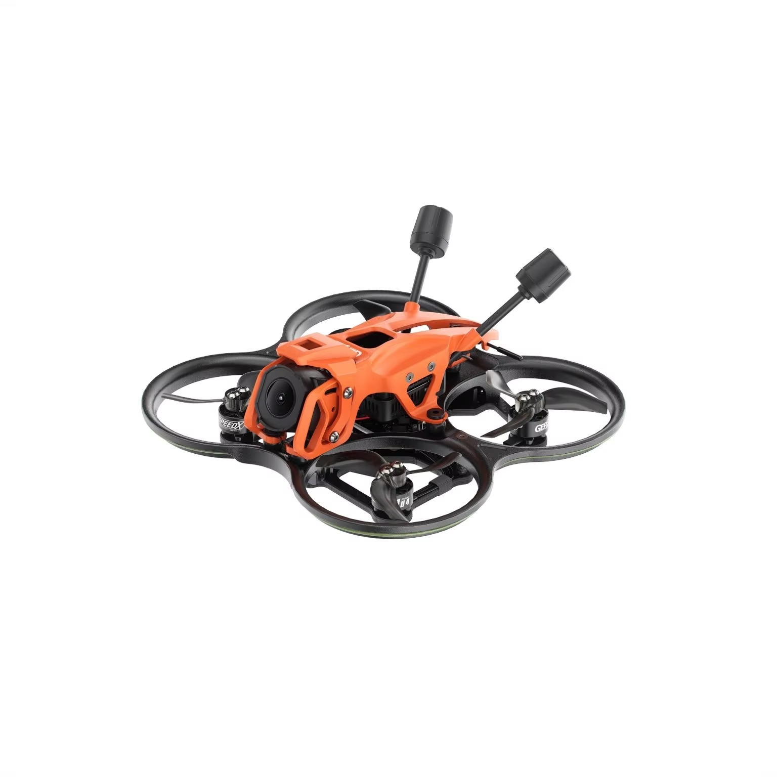 โดรน GEPRC DarkStar22 O4 Pro H - Drone Receiver บทวิจารณ์และราคา