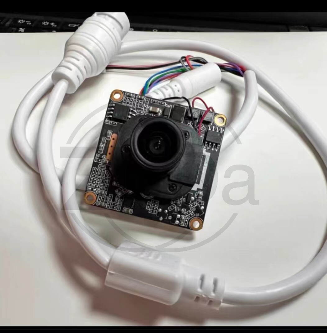 โมดูลกล้อง SSC338Q IMX415 Open - Drone Camera บทวิจารณ์และราคา